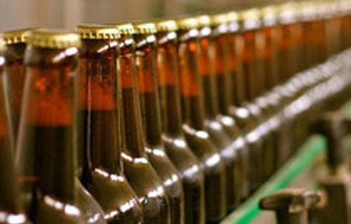 ضبط 143 زجاجة بيرة بحوزة عاطل في الدقهلية