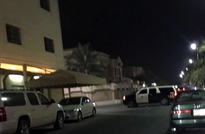السعودية تحبط هجوم إرهابي في القطيف وتقتل المهاجم