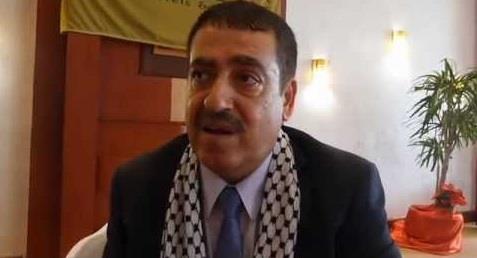 قنصل عام دولة فلسطين بالإسكندرية، حسام الدباس