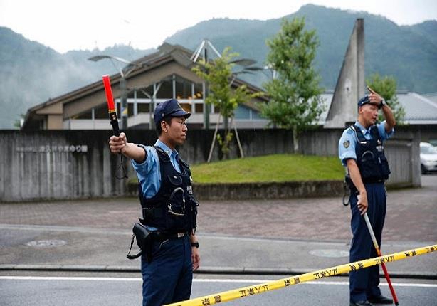 ياباني يقتل ابنه لرسوبه في الامتحانات