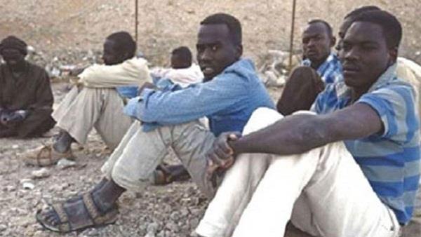 إحباط تسلل 3 سودانيين إلى إسرائيل عبر وسط سيناء