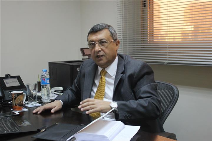 أسامة كمال، وزير البترول السابق