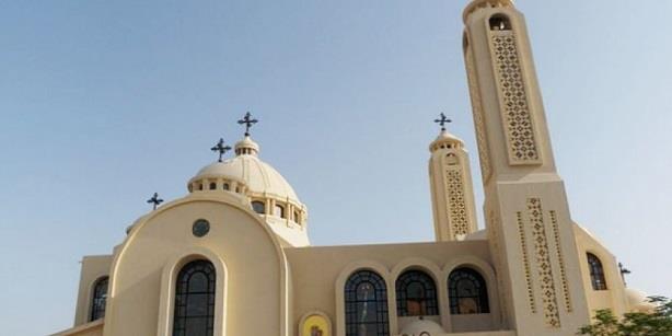 الحكومة المصرية توافق على قانون جديد لبناء الكنائس
