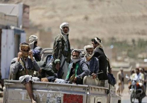 مقتل 19 من الحوثيين وقوات صالح في مواجهات بتعز 