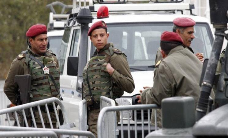 مقتل 3 عسكريين تونسيين