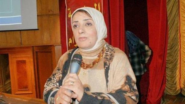 مايسة شوقي، نائب وزير الصحة