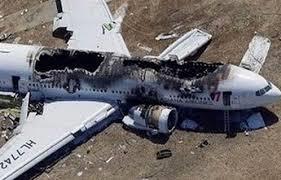 حادث الطائرة الروسية