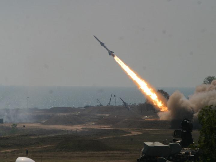 سقوط صاروخ باليستي أطلقته كوريا الشمالية 