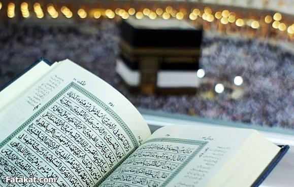 كم مرة وردت كلمة (الحج) في القرآن الكريم ؟