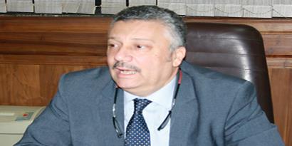 الدكتور شريف شاهين، رئيس الهيئة العامة لدار الكتب 