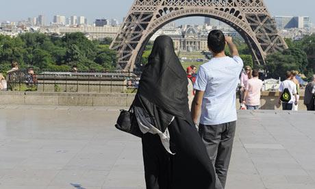 المسلمين الفرنسيين