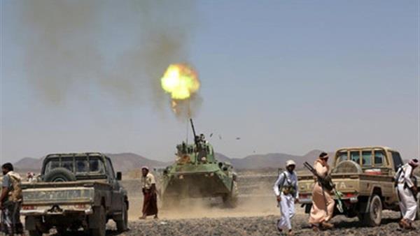 القتال في اليمن