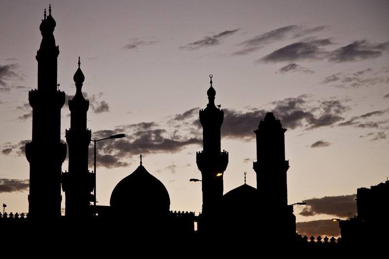 مؤسسة خيرية قطرية تشرع ببناء 335 مسجدا حول العالم