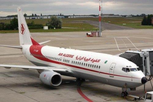 االخطوط الجوية الجزائرية