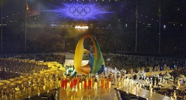 الأولمبياد - صورة أرشيفية