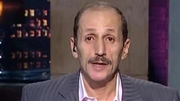 ياسر أيوب مديرًا لقطاع الإعلام بالنادي الأهلي