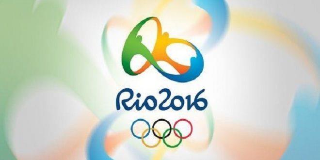 أولمبياد ريو دي جانيرو بالبرازيل