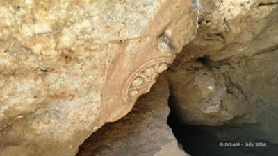 الكشف عن موقع أثري سكنه الانسان قبل نحو 100 ألف عا
