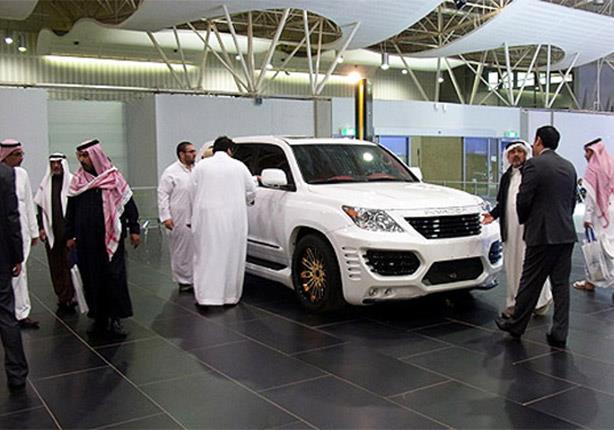 انخفاض أسعار السيارات في السعودية
