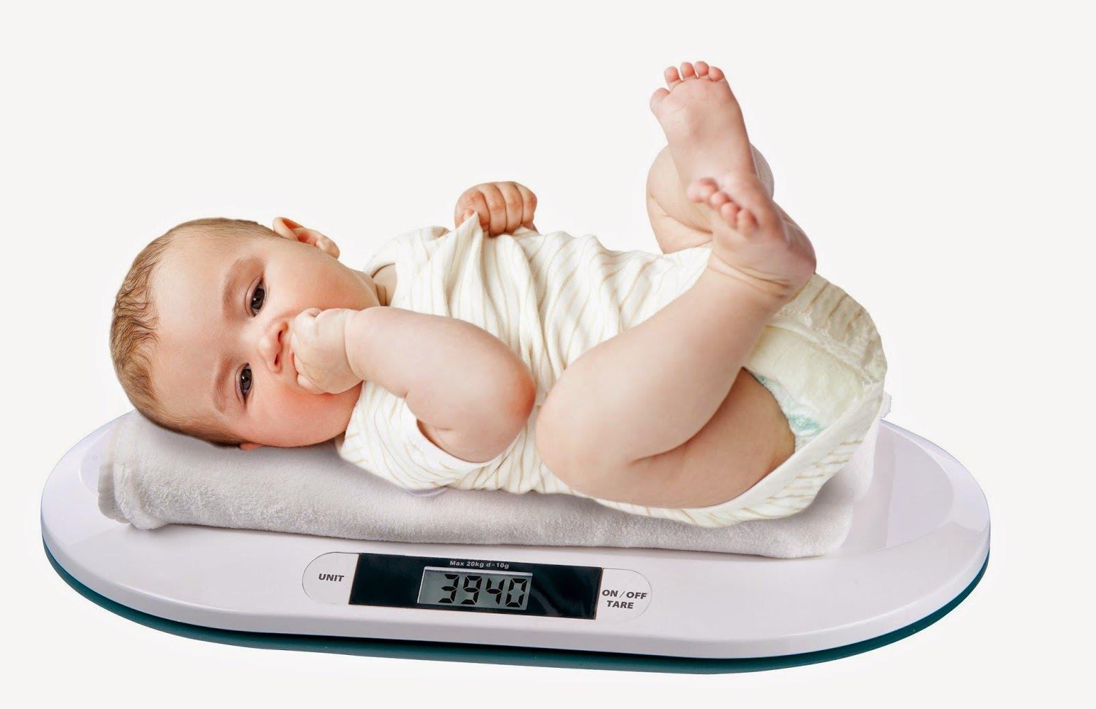 قلة وزن الطفل عند الولادة تعيق نجاحه في الرياضة