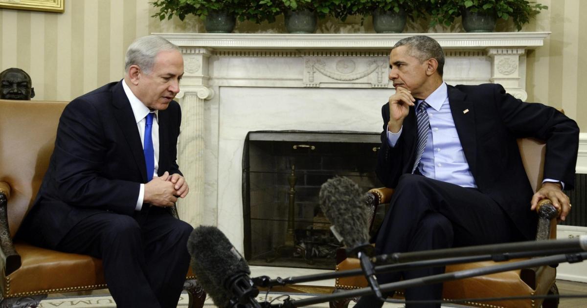 اسرائيل والولايات المتحدة توقعان اتفاقًا دفاعيًا