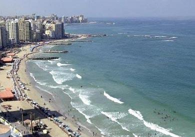 الإسكندرية تتجاوز أيام العيد بدون حوادث أو غرقى