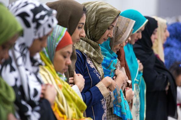 دراسة: المسلمون أكثر الجماعات المنبوذة في أمريكا