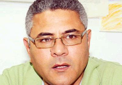 جمال عيد مدير الشبكة العربية لمعلومات حقوق الإنسان