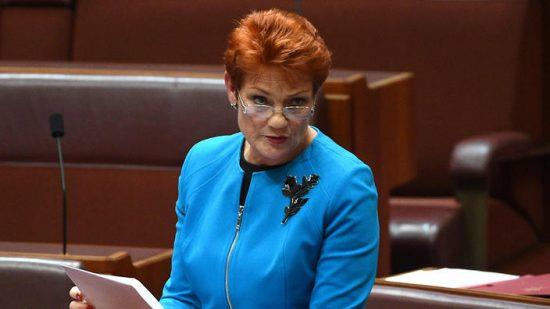 مرصد الإسلاموفوبيا يدين تحريض نائبة أسترالية ضد ال
