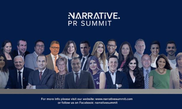 Narrative PR Summit