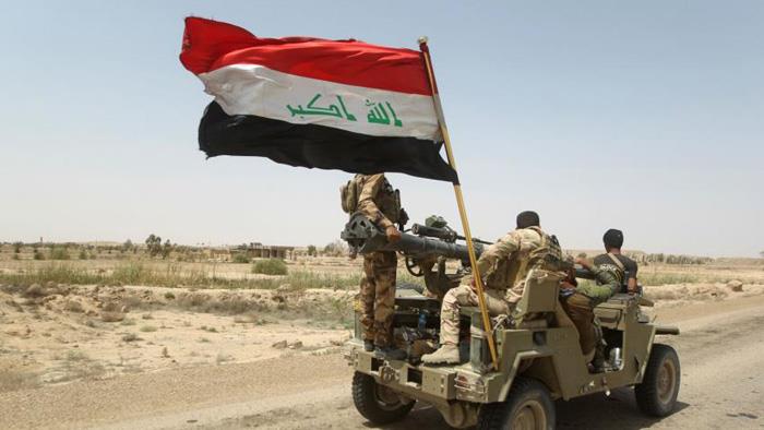 الاستعدادات لتحرير الموصل من قبضة داعش