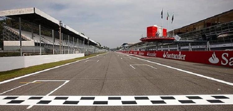 توقيع عقد لاستمرار إقامة سباق فورمولا1- الإيطالي