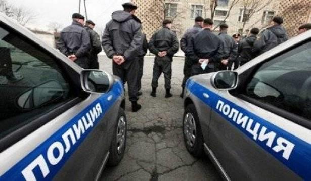 الشرطة الروسية مقتل زعيم حركة مناهضة لنظام كييف