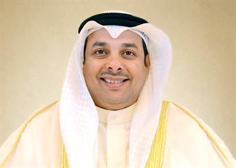 وزير العدل والأوقاف الكويتي ينفي رغبته بالاستقالة