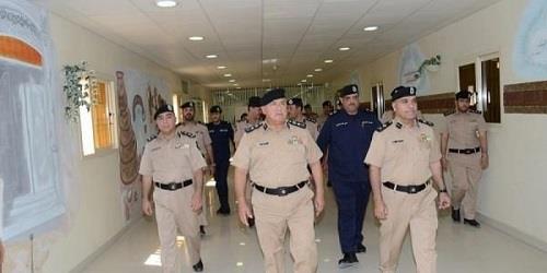 الداخلية الكويتية تفتتح "بيت العائلة" في السجن الم