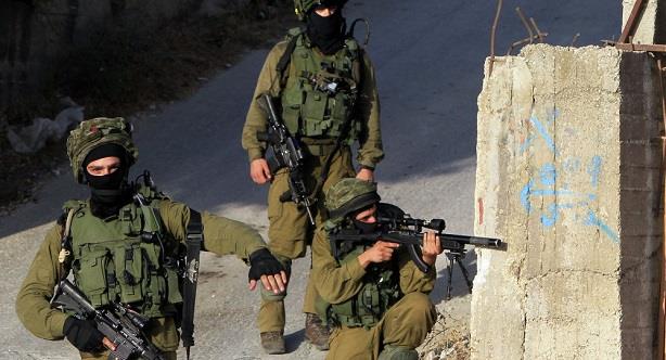 مقتل فلسطيني برصاص الجيش الإسرائيلي