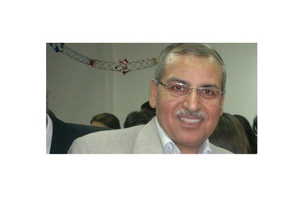 مصطفى شحاتة رئيس قطاع الأخبار المُقال 
