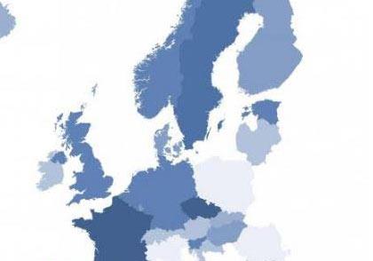 الدول الأكثر إلحادًا في أوروبا