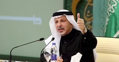 أحمد بن عبدالعزيز قطان، سفير خادم الحرمين الشريفين