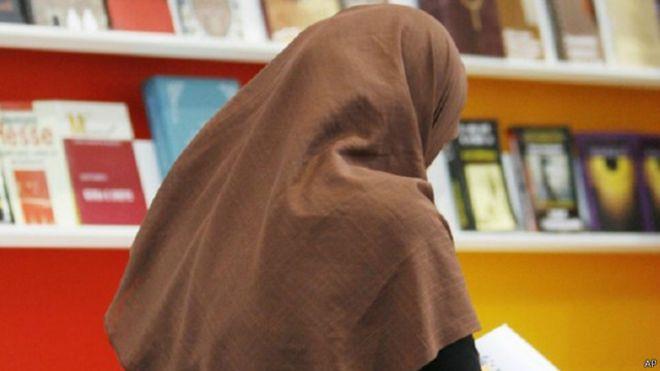 قرار كينيا السماح للمسلمات بارتداء الحجاب داخل الم