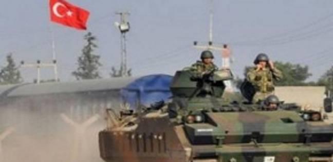 مقتل جنديين تركيين وإصابة 8 في انفجار جنوب شرقي ال
