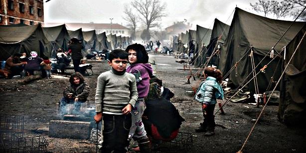 أيام أكثر كآبة تنتظر سوريا