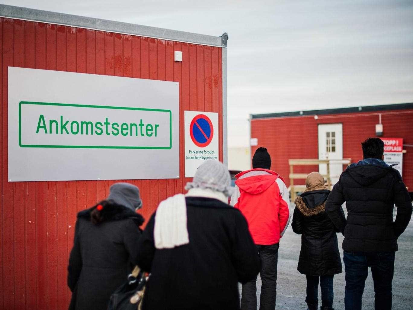 النرويج تغلق 50 نُزُلاً لطالبي اللجوء