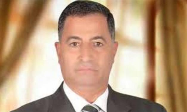 البدري أحمد ضيف عضو مجلس النواب