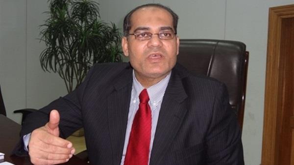 مصطفى أمين الأمين العام للمجلس الأعلى للآثار