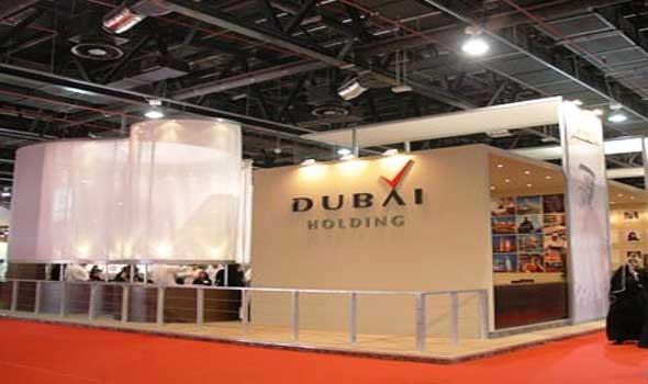 مجموعة دبي القابضة ذراع الاستثمار