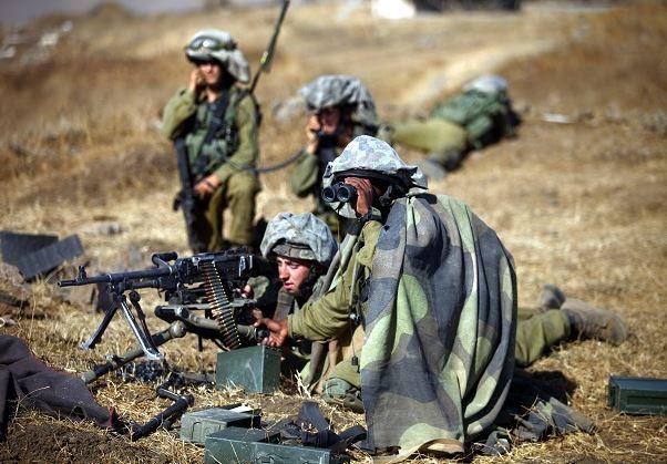 اسرائيل تجند العرب والمسلمين في قواتها للحد من الع