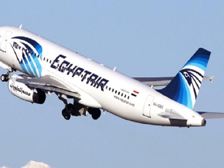 شركات النقل الجوي المصرية