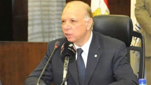 محافظ القاهرة الجديد المهندس عاطف عبد الحميد