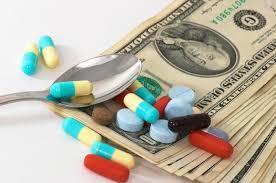 أسعار الأدوية